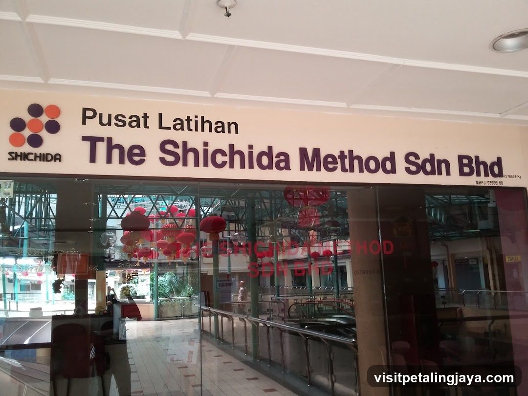 The Shichida Method Sdn Bhd