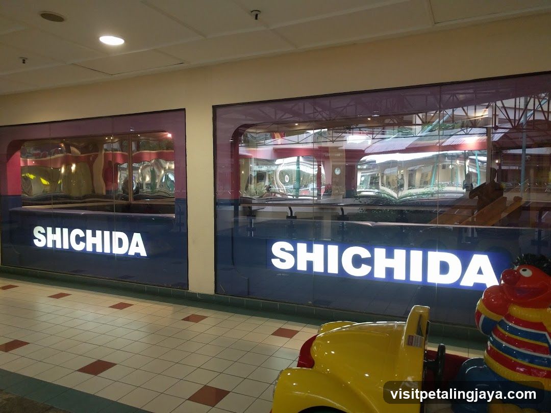 The Shichida Method Sdn Bhd