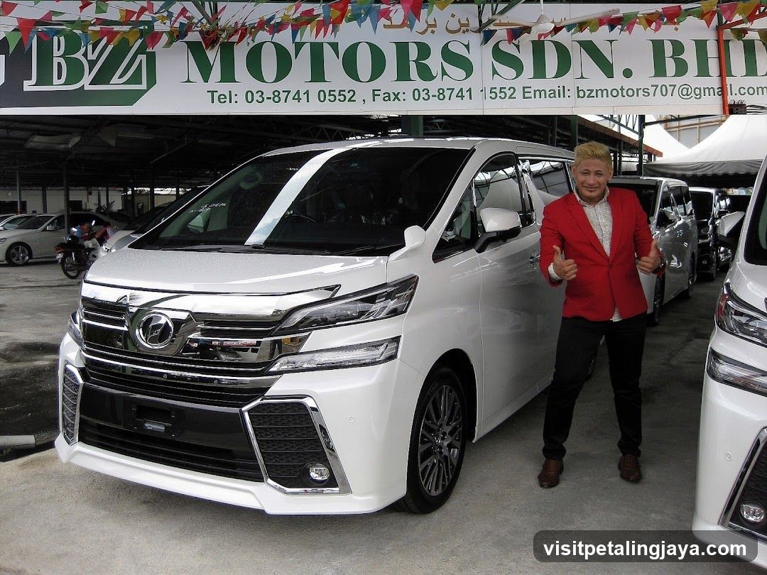 BZ Motors SDN BHD