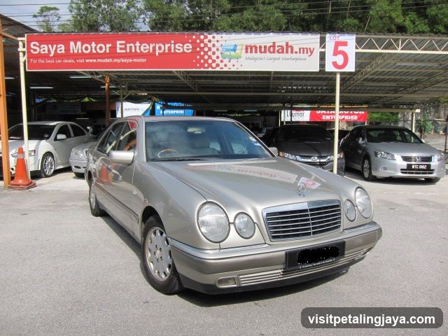 Car Dealership Exterior