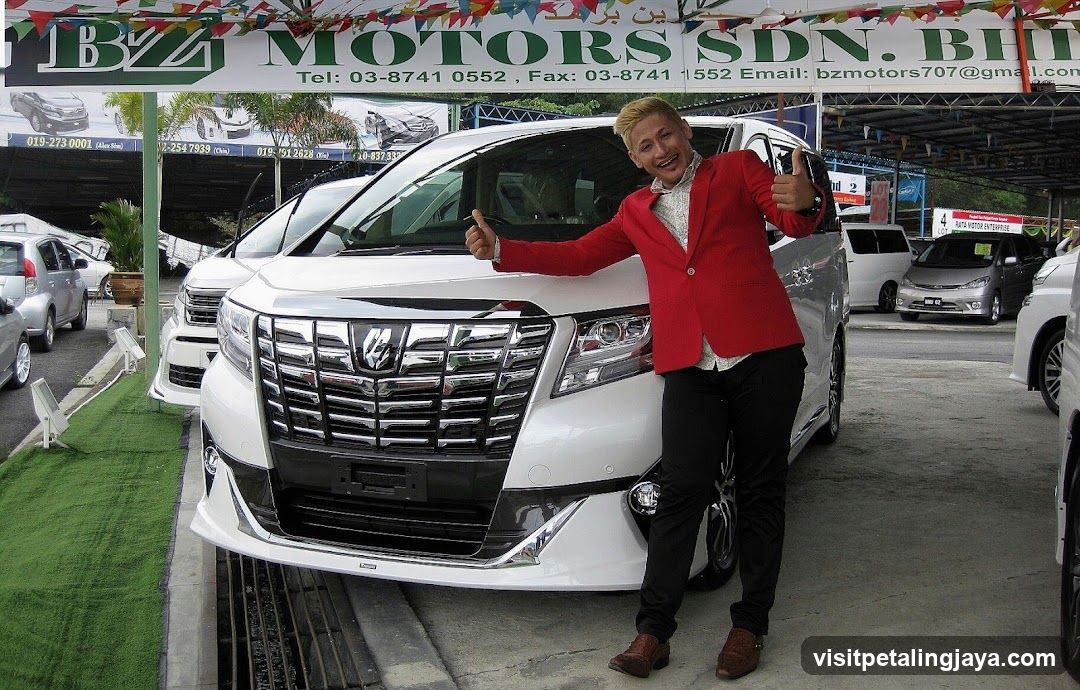 BZ Motors SDN BHD