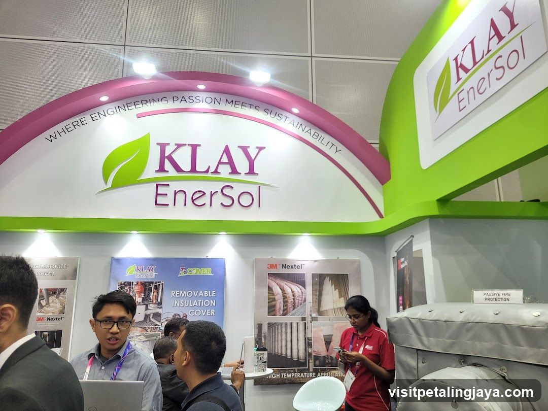 KLAY EnerSol Sdn. Bhd. (HQ)