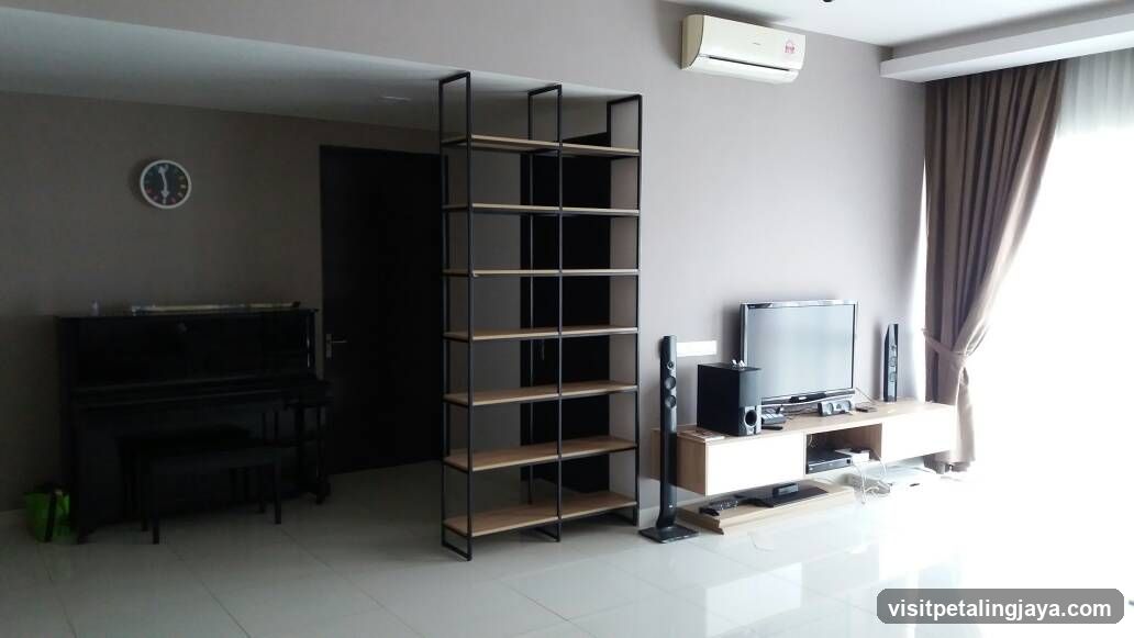 Living Room Interior