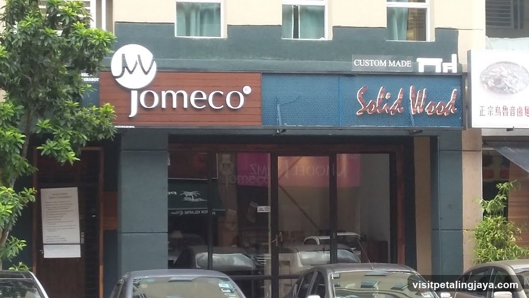 JOMECO