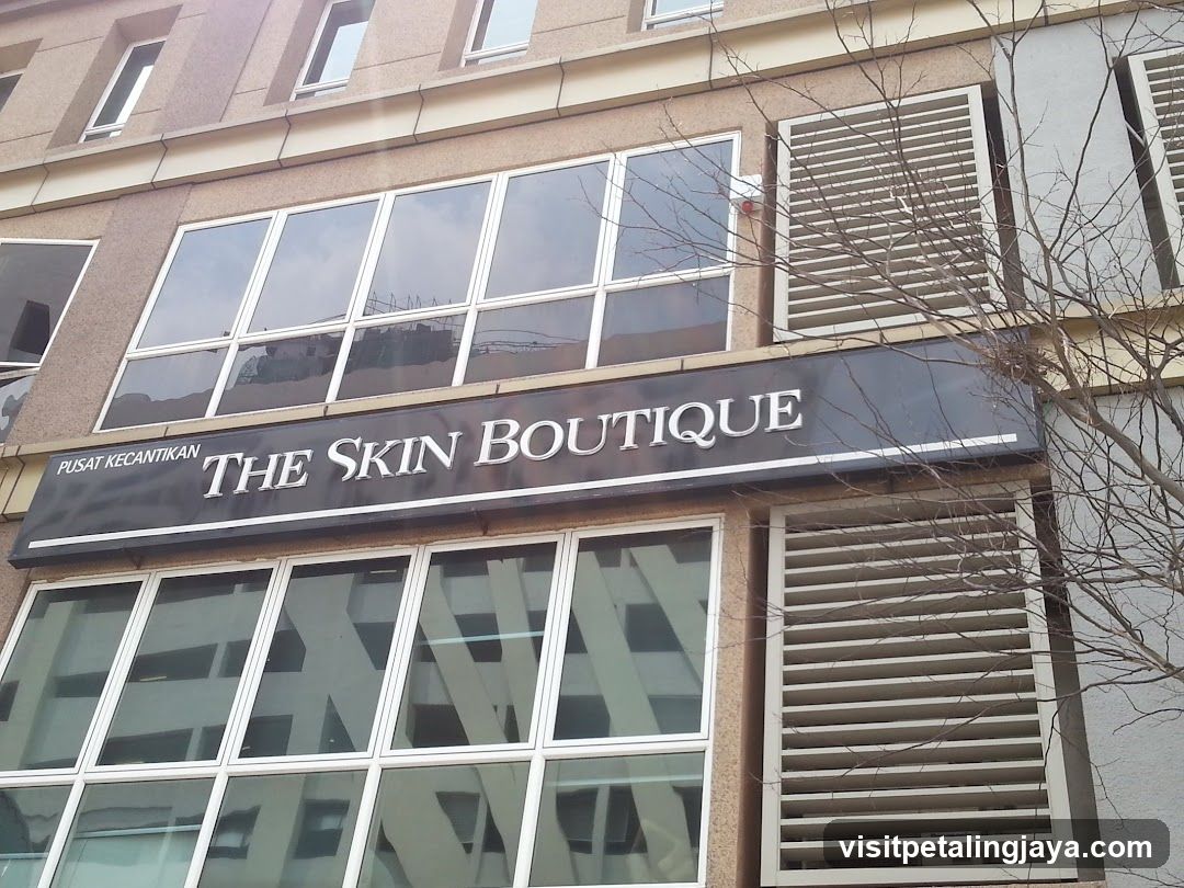 The Skin Boutique