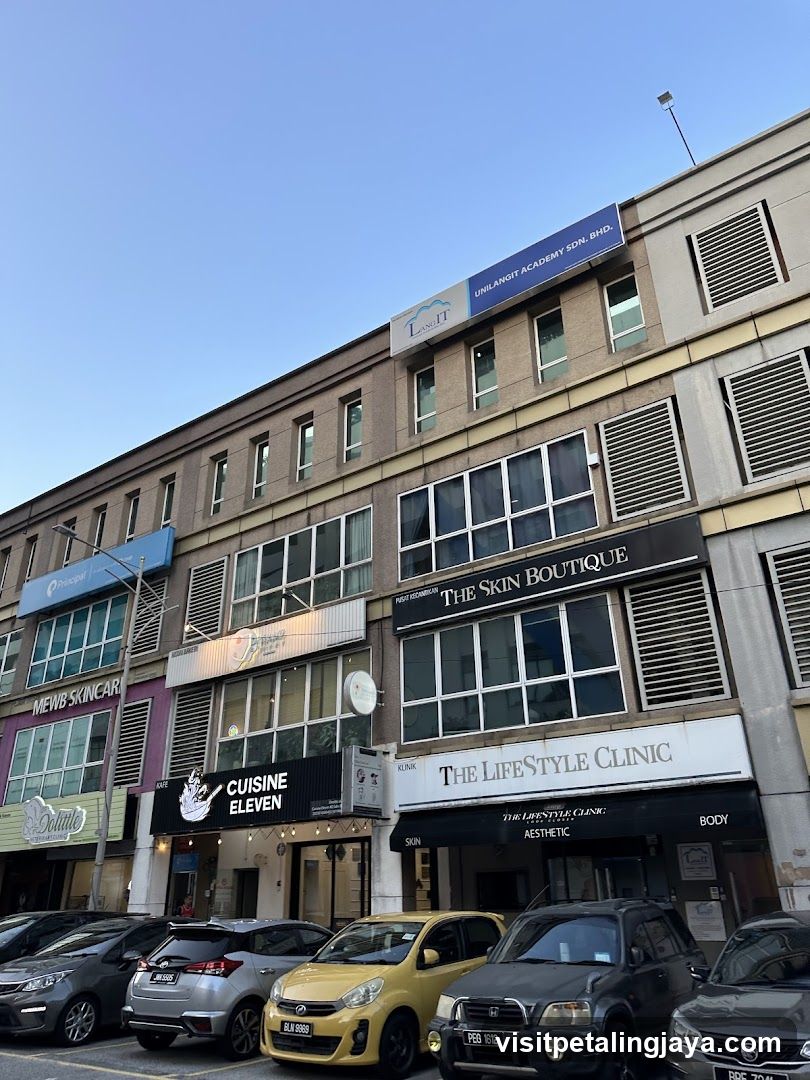 The Skin Boutique