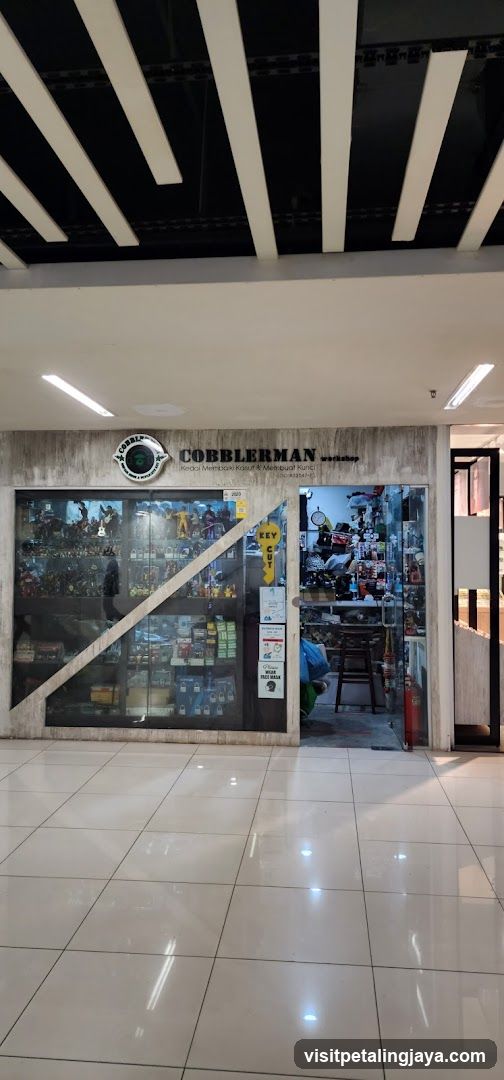 Cobblerman Enterprise