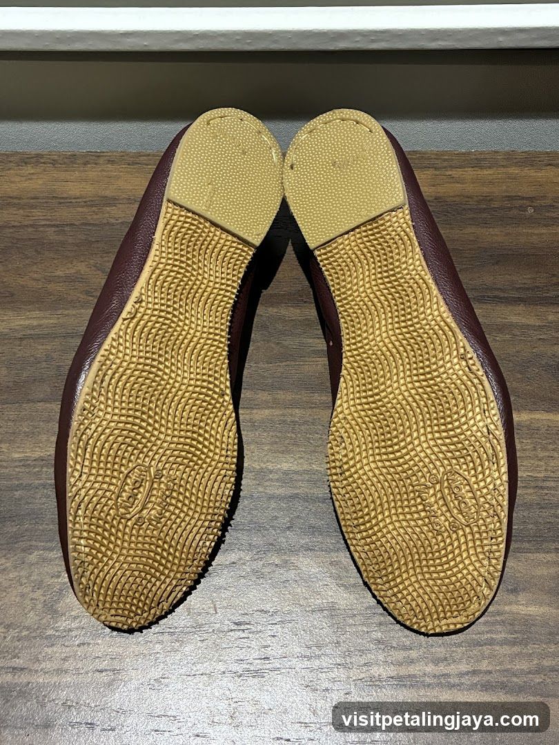 Shoe Soles