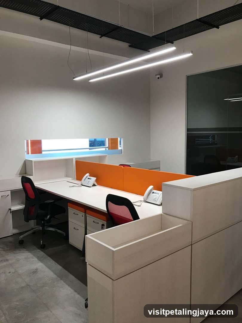 Alpha Executive Business Center Sdn Bhd