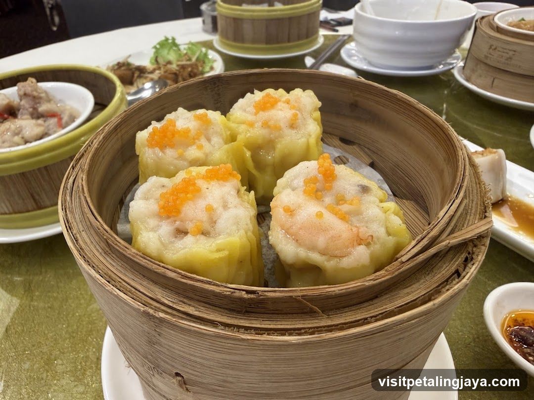 Kingdom Palace Restaurant