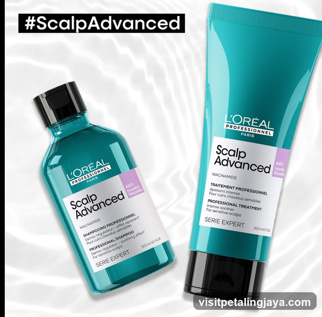 #ScalpAdvanced