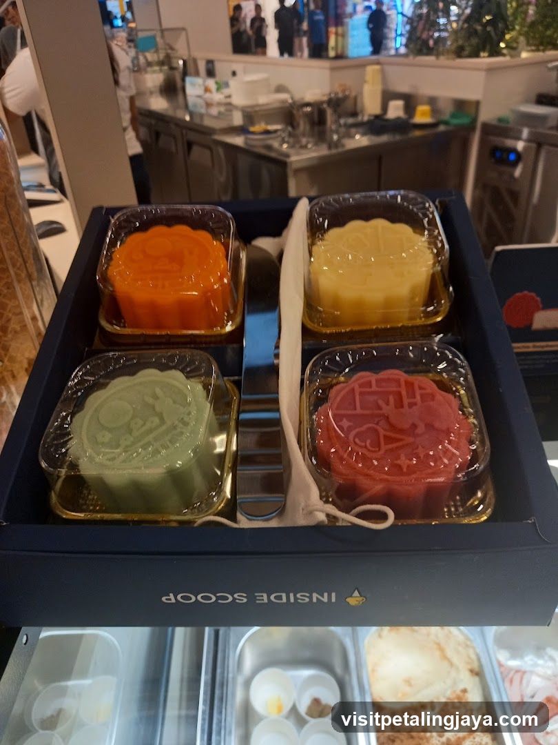 Assorted Jellies in Display Box