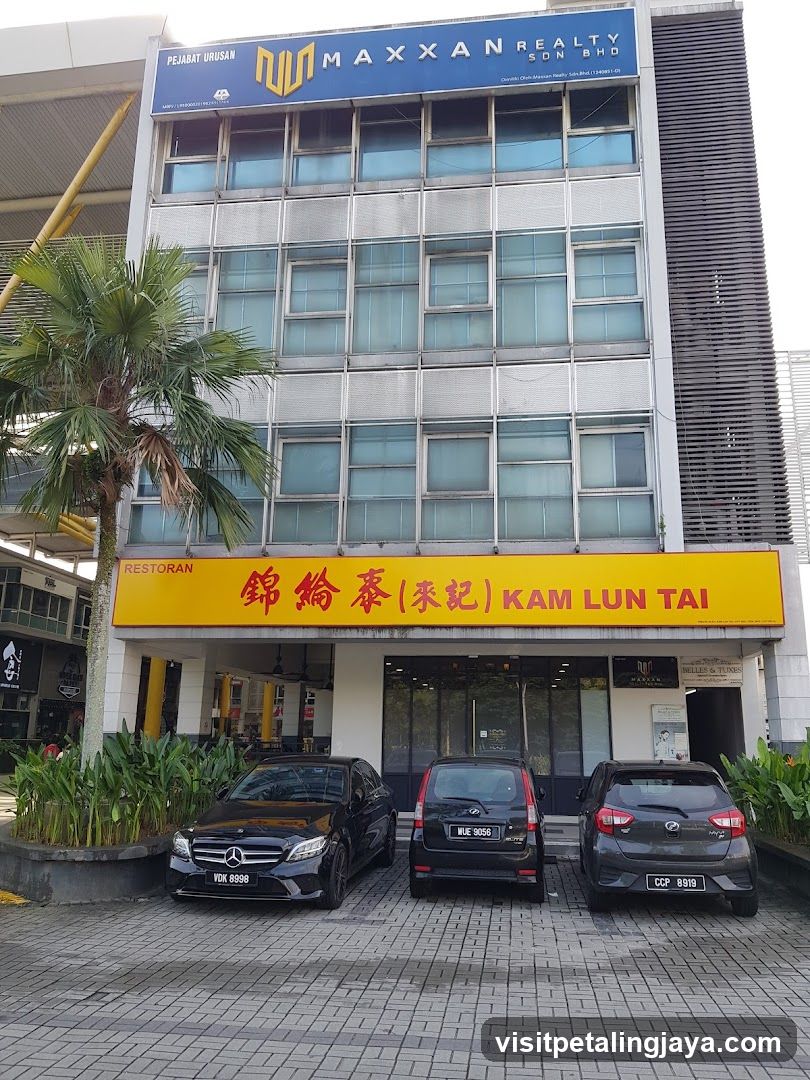Kam Lun Tai(Loy Kee)錦綸泰(來記)