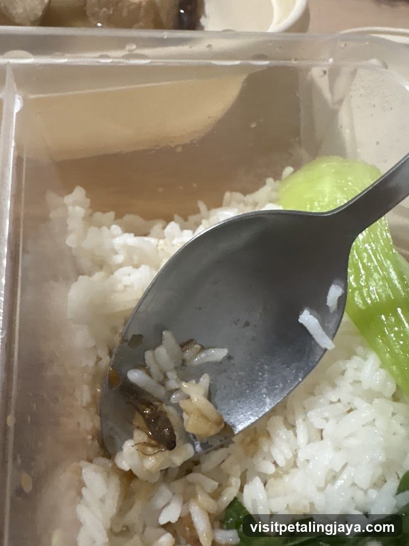 Ah Yip Herbal Soup - IOI Mall Damansara