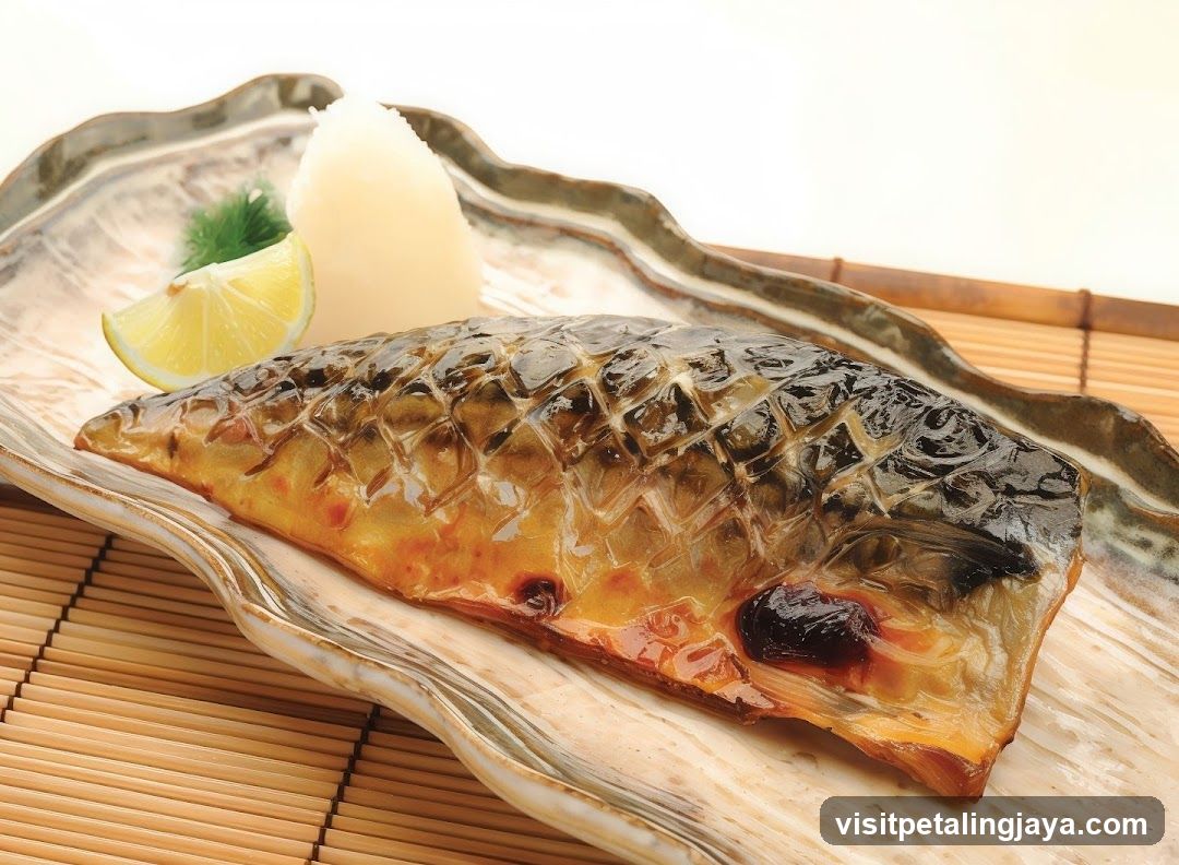 Ichiban Boshi