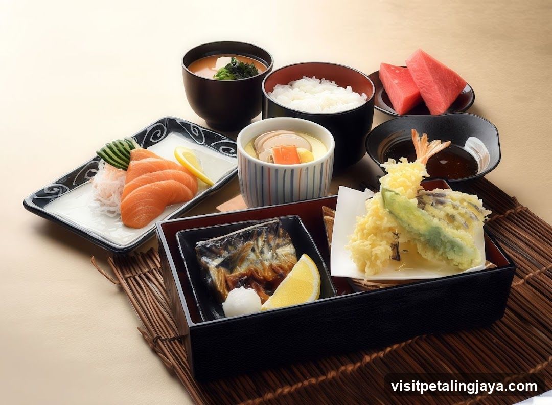 Ichiban Boshi