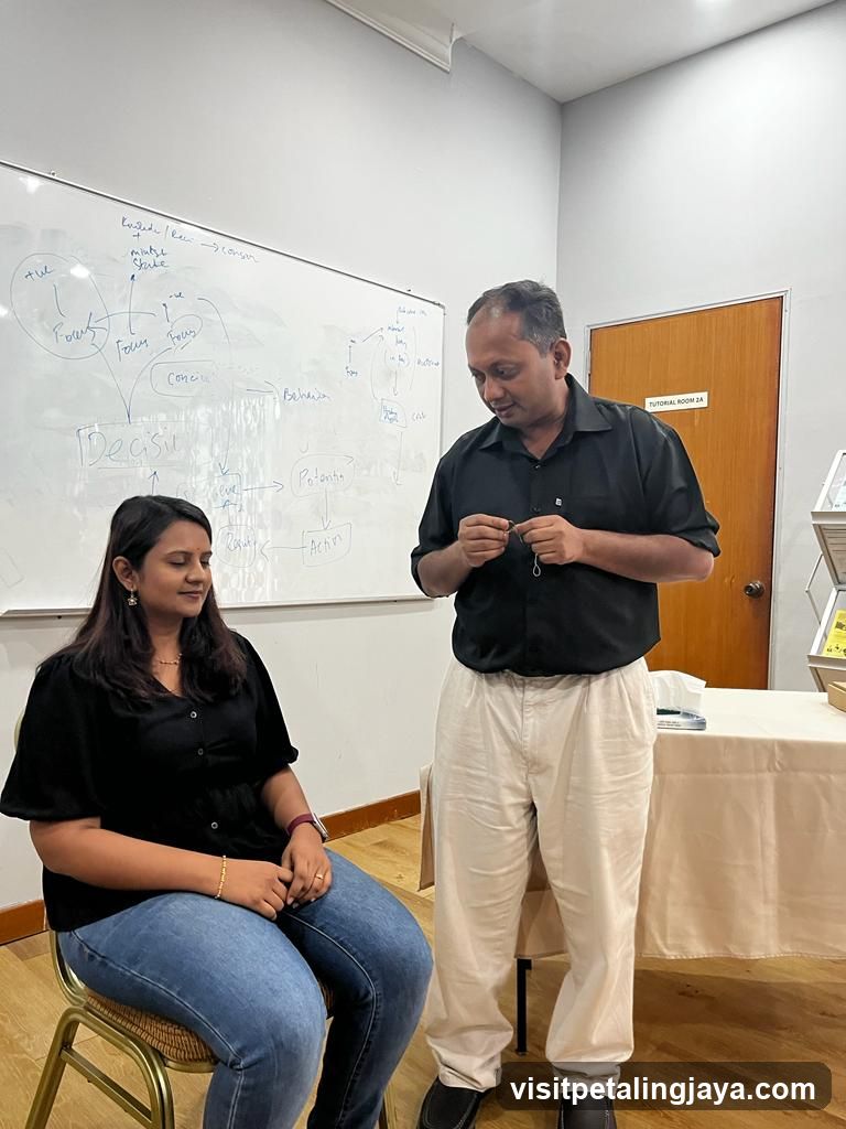 Hypnotherapy Services Malaysia