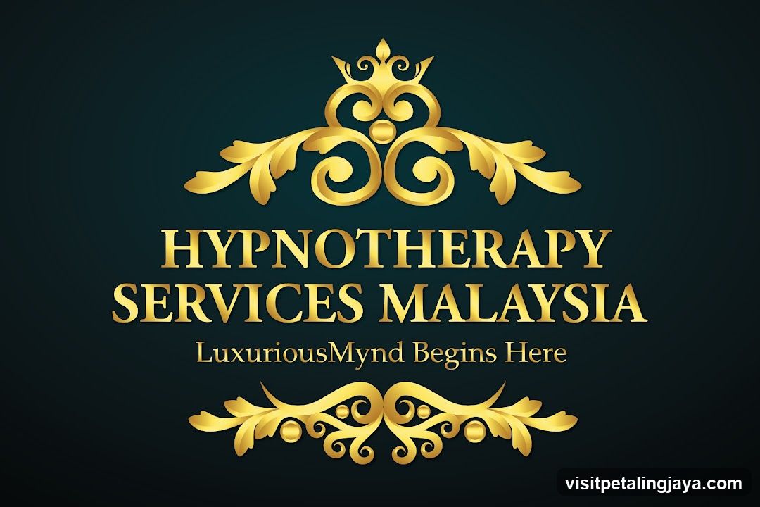 Hypnotherapy Services Malaysia Logo