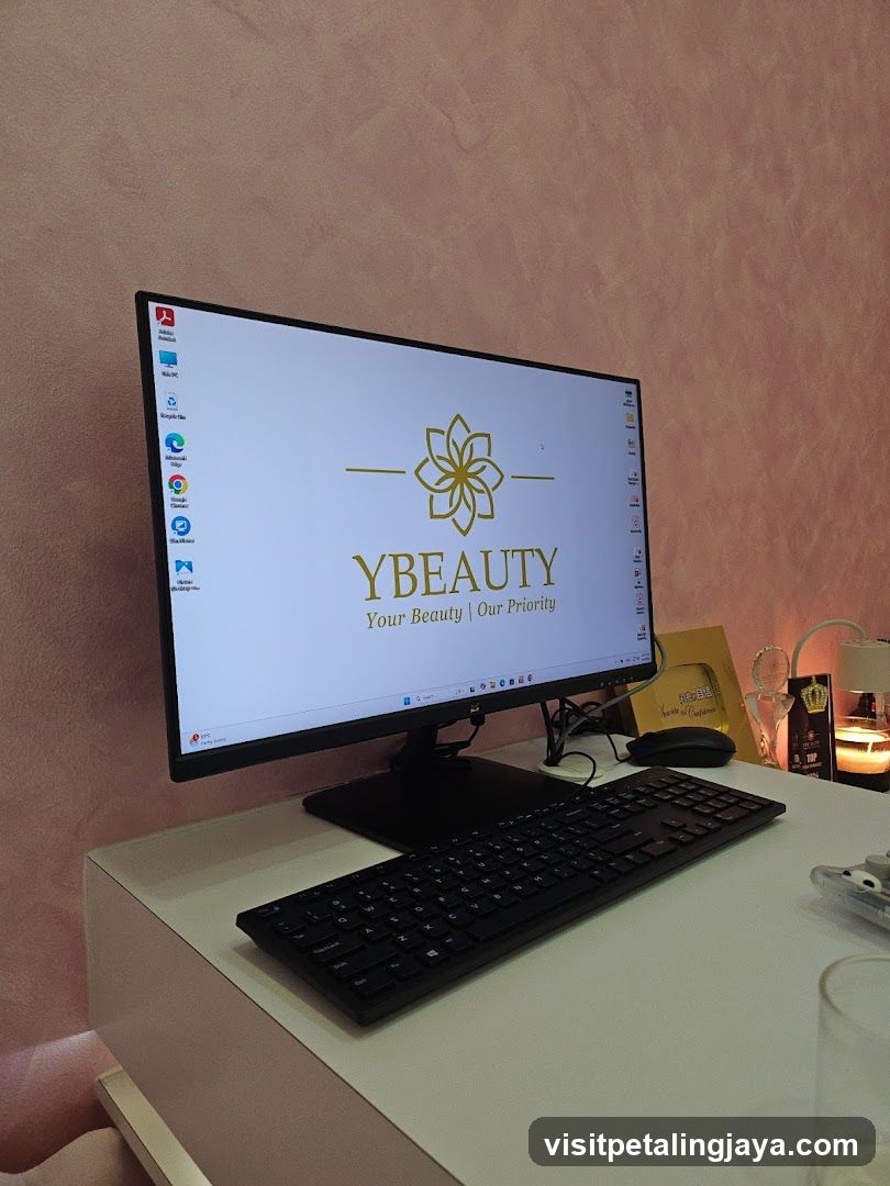 YBeauty