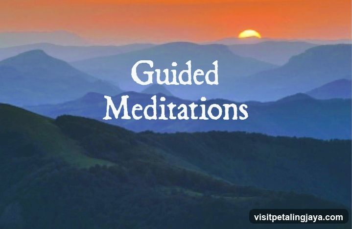 Guided Meditations