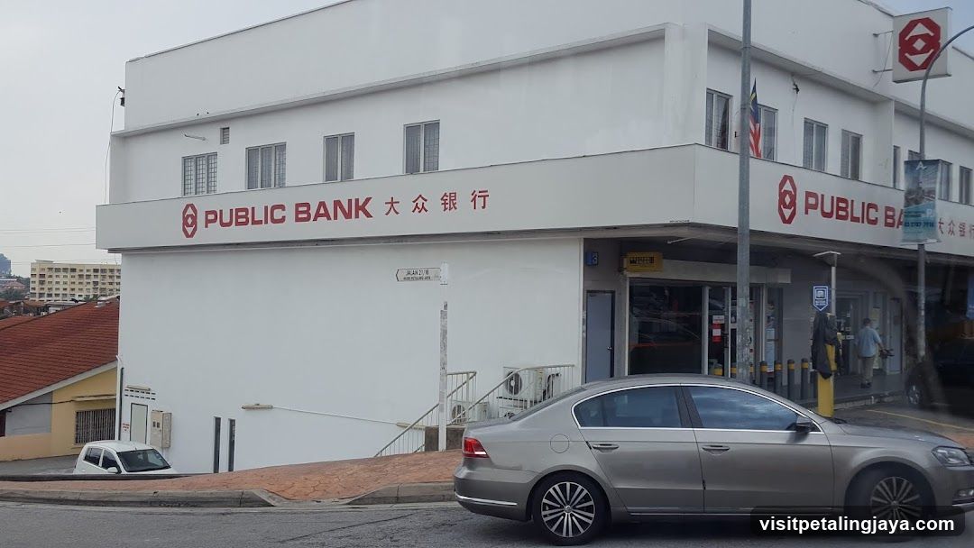 Public Bank