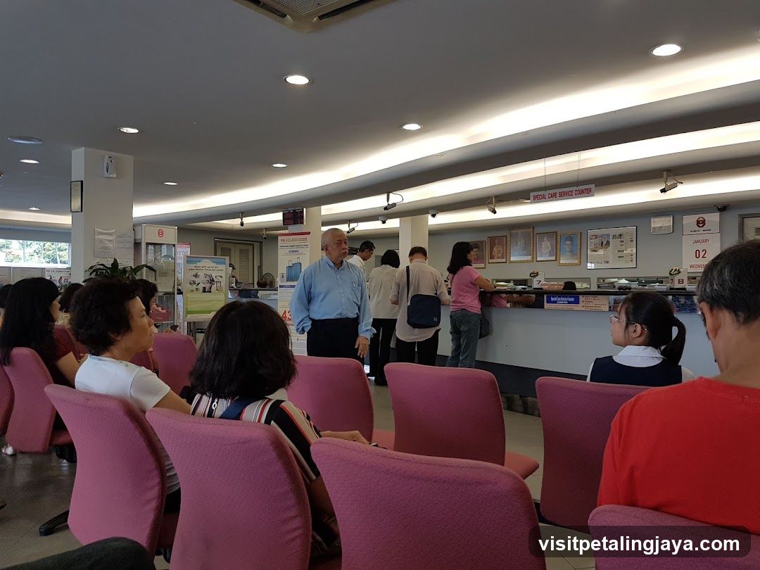 Public Bank