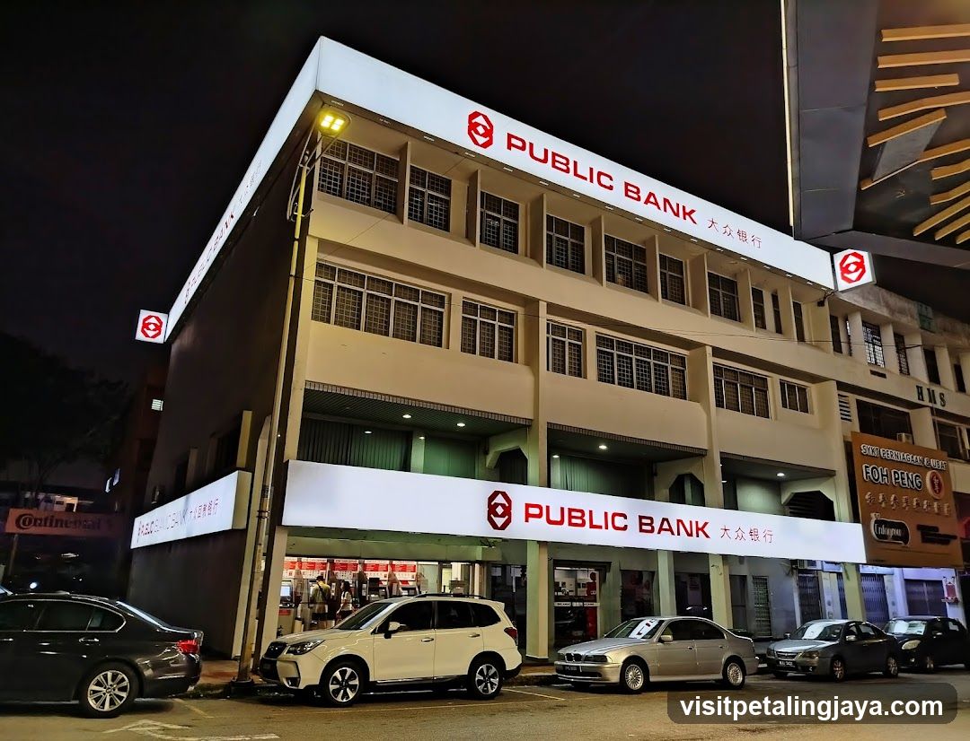 Public Bank