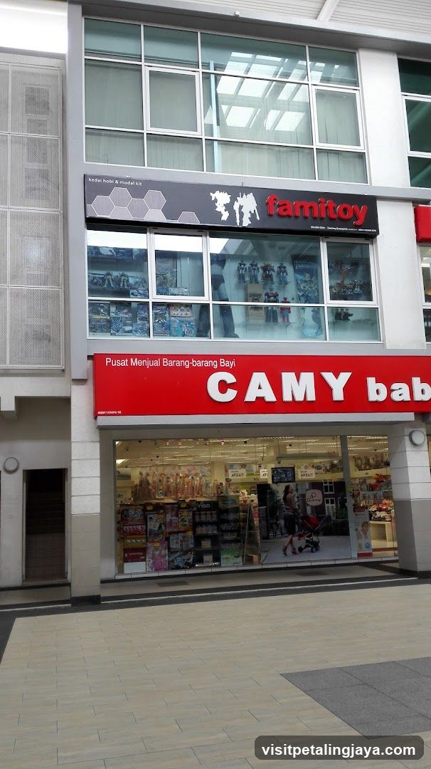 Famitoy Enterprise