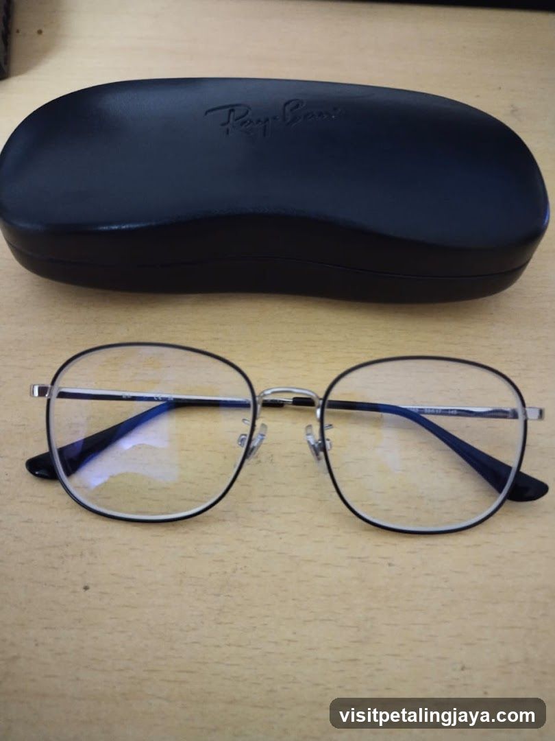 Tanjong Optical & Contact Lens Centre