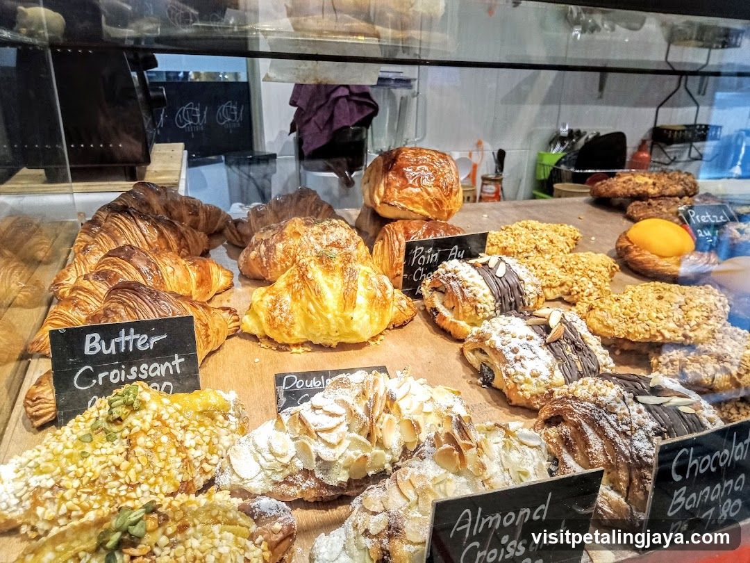Bakery Display Case