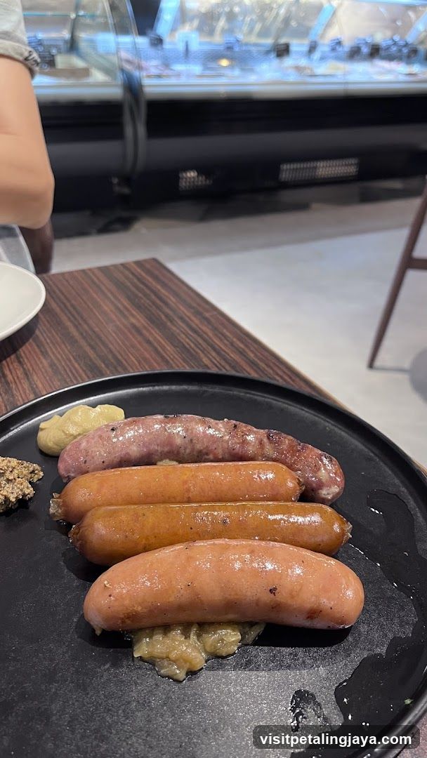 The Meat Experts, 3 Damansara