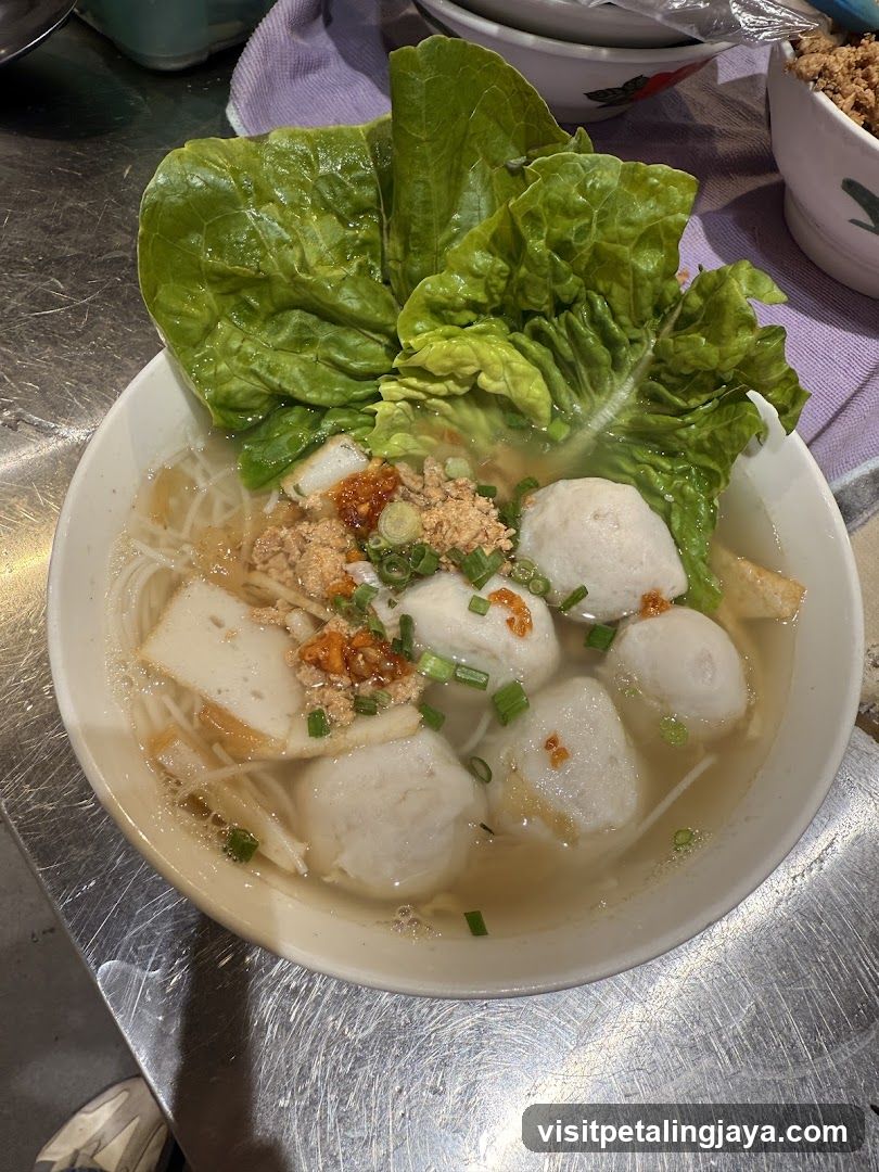 Fong Woh Tong 芳禾堂