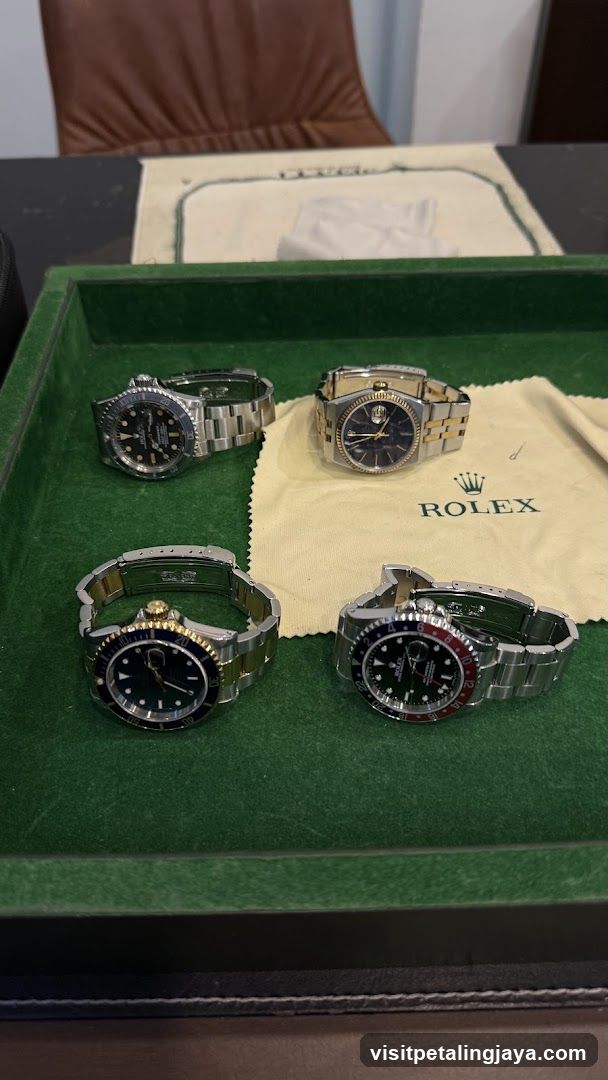KwotchX Watches & Jewellery