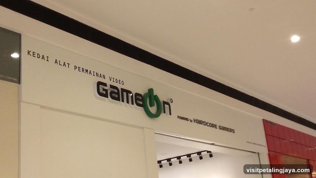 GameOn