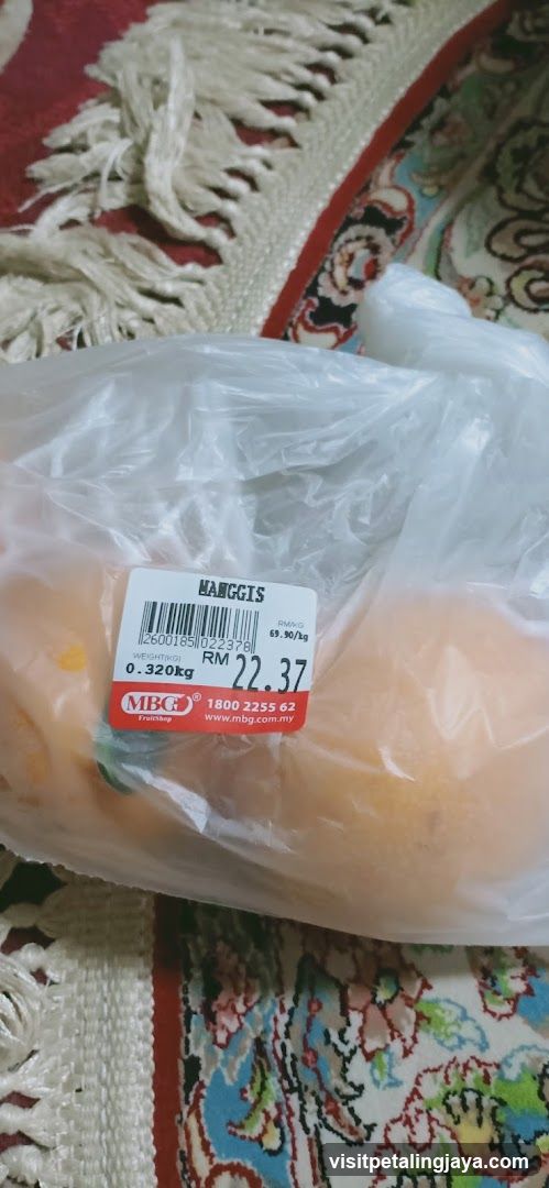Haggis Product Packaging