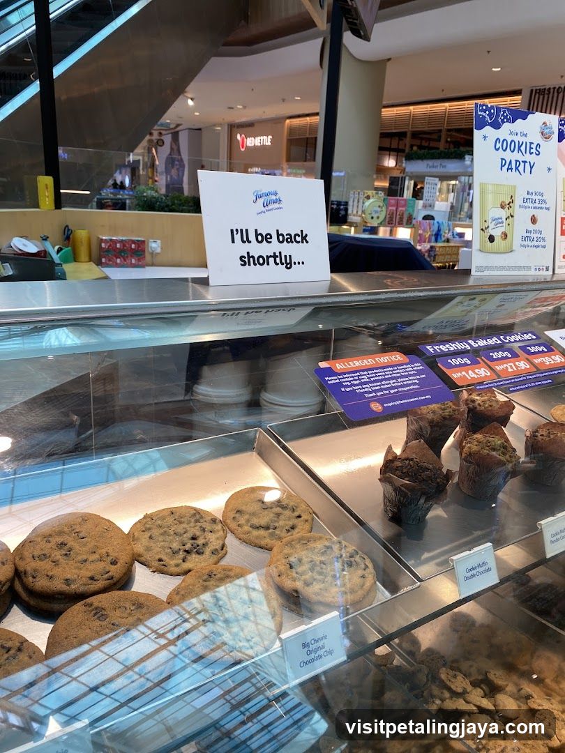 Famous Amos