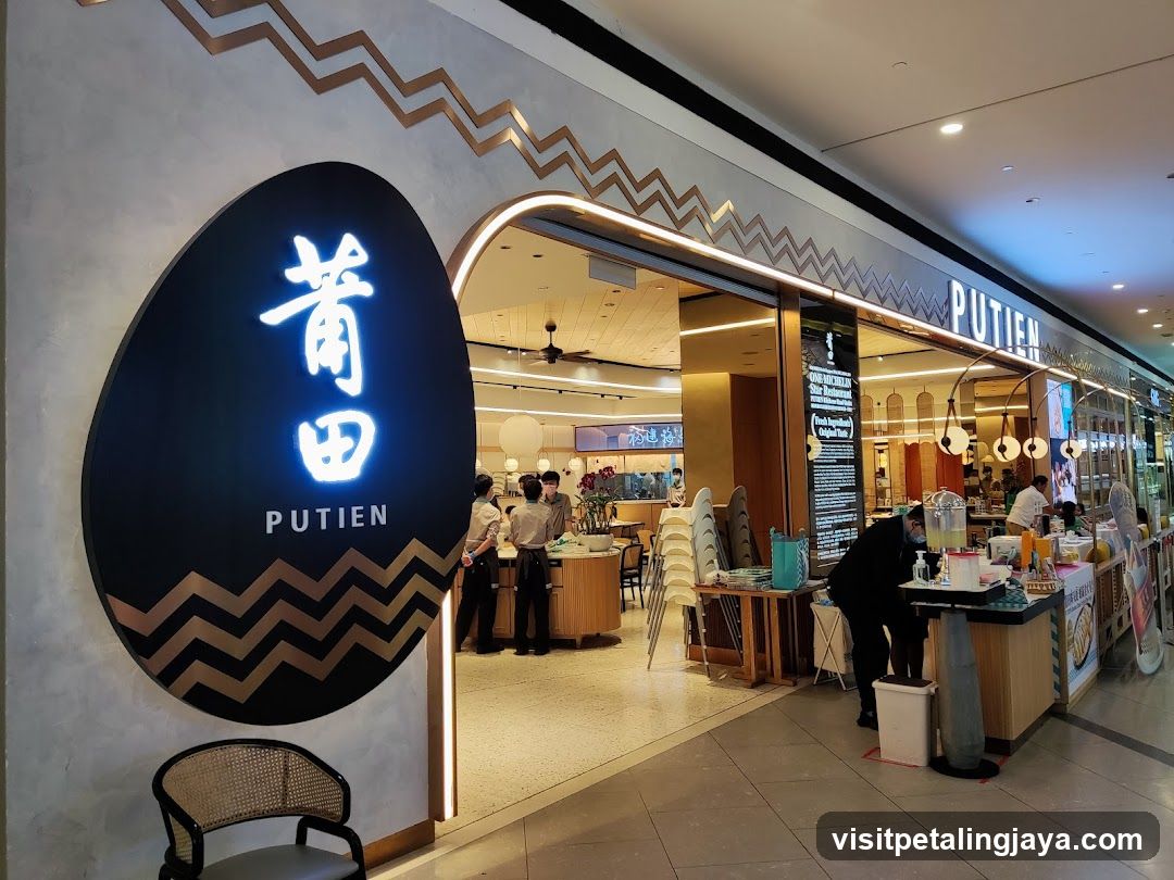 PUTIEN