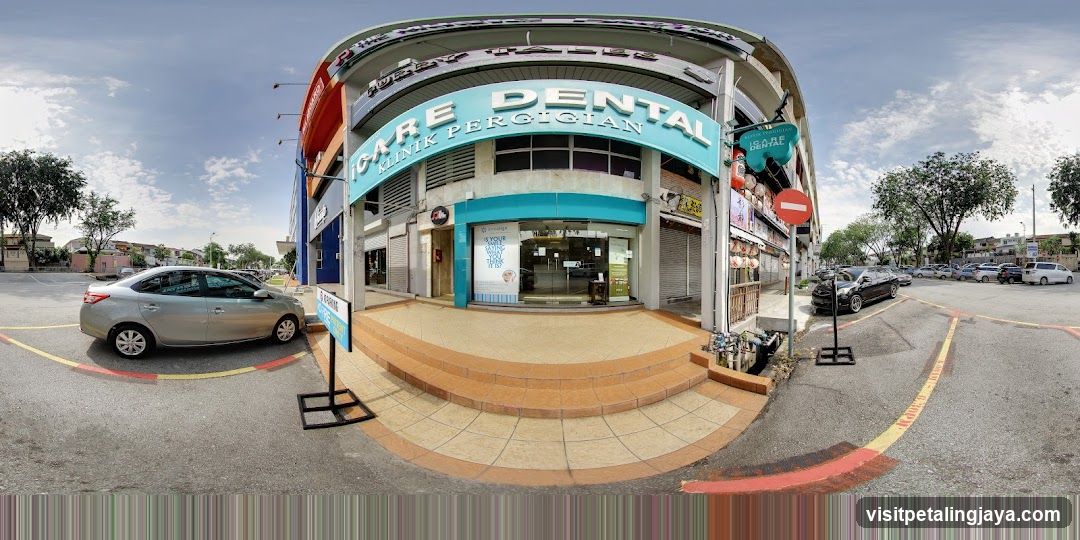 Care Dental Clinic