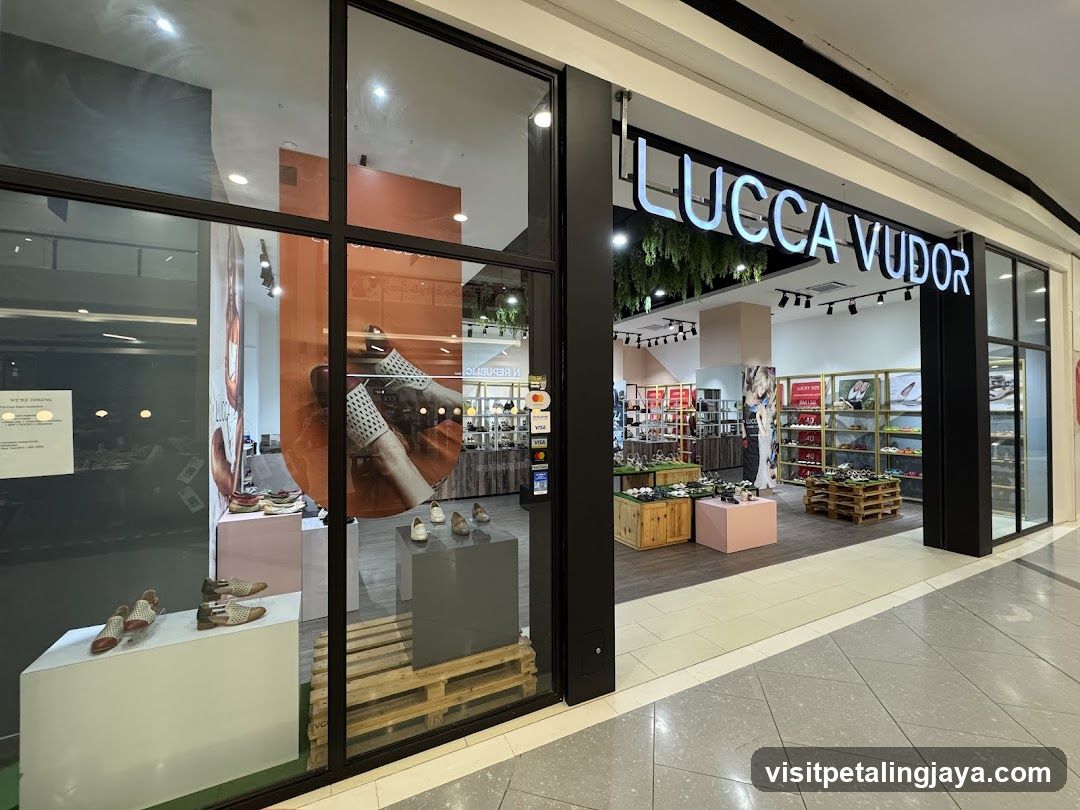 Lucca Vudor
