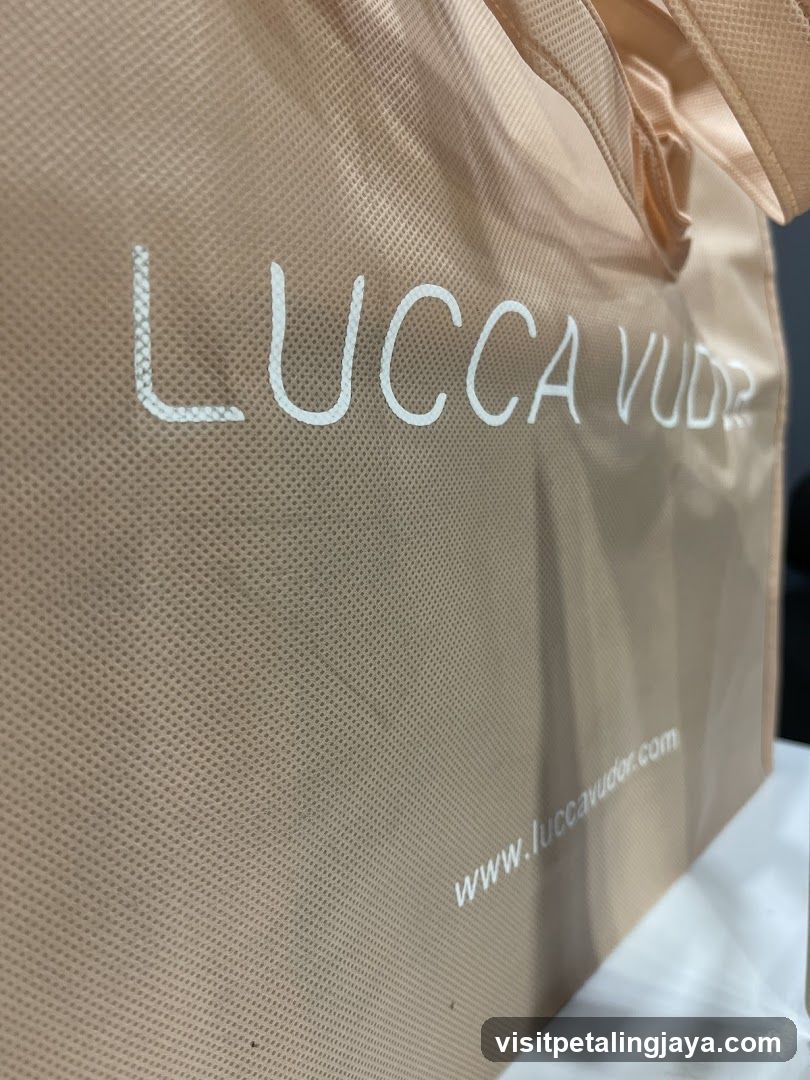 Shopping Bag