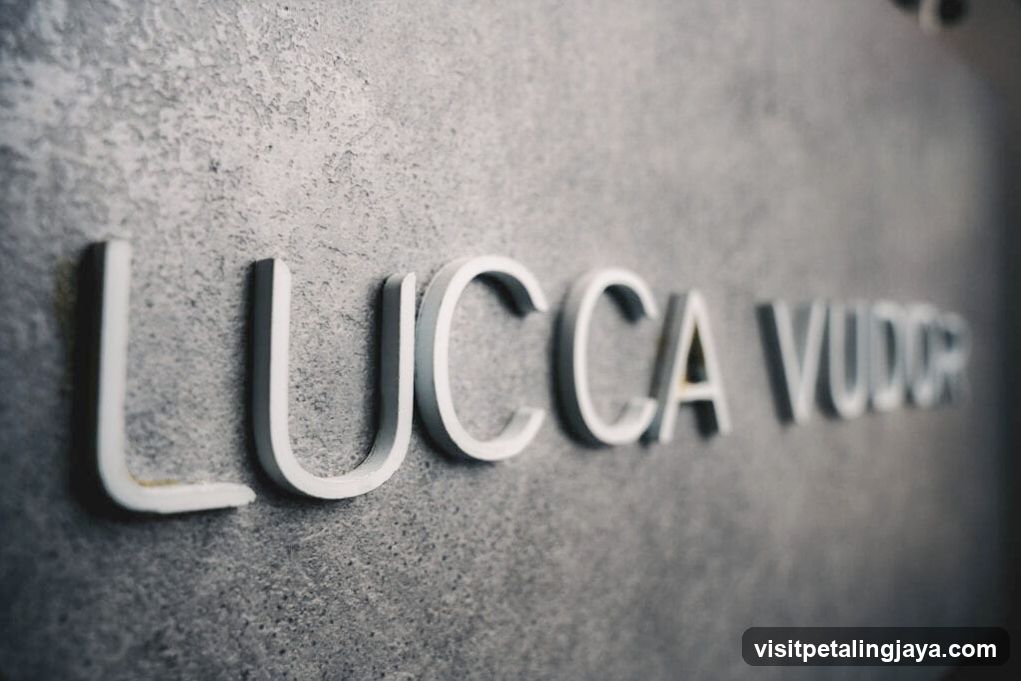 Lucca Vudor