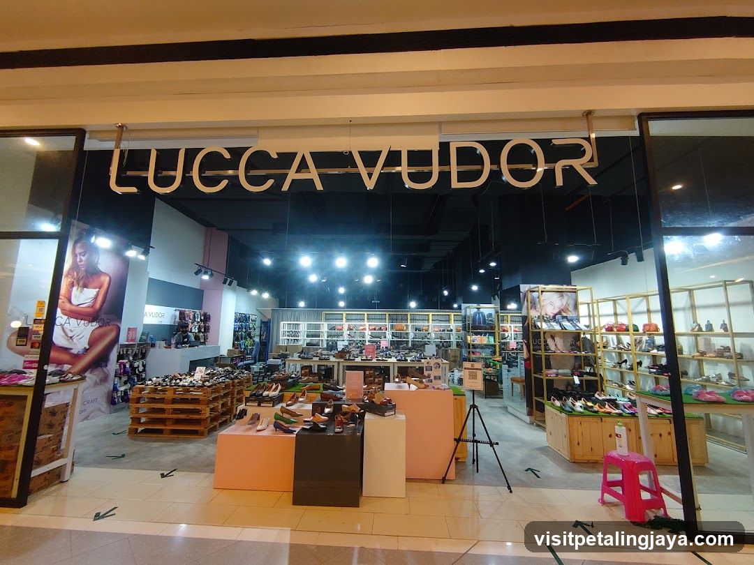 Lucca Vudor