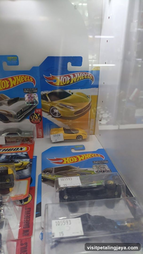 Diecast Toys Zone