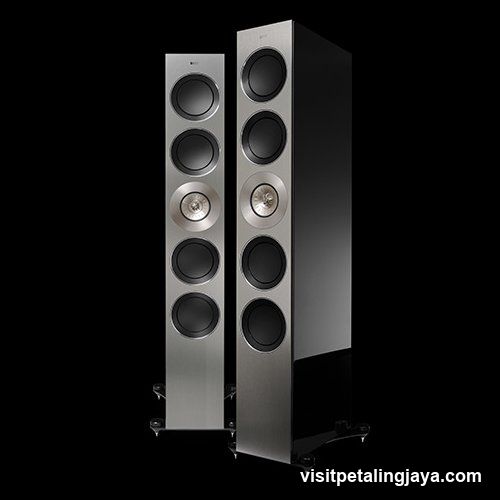 Tang Bandit speakers