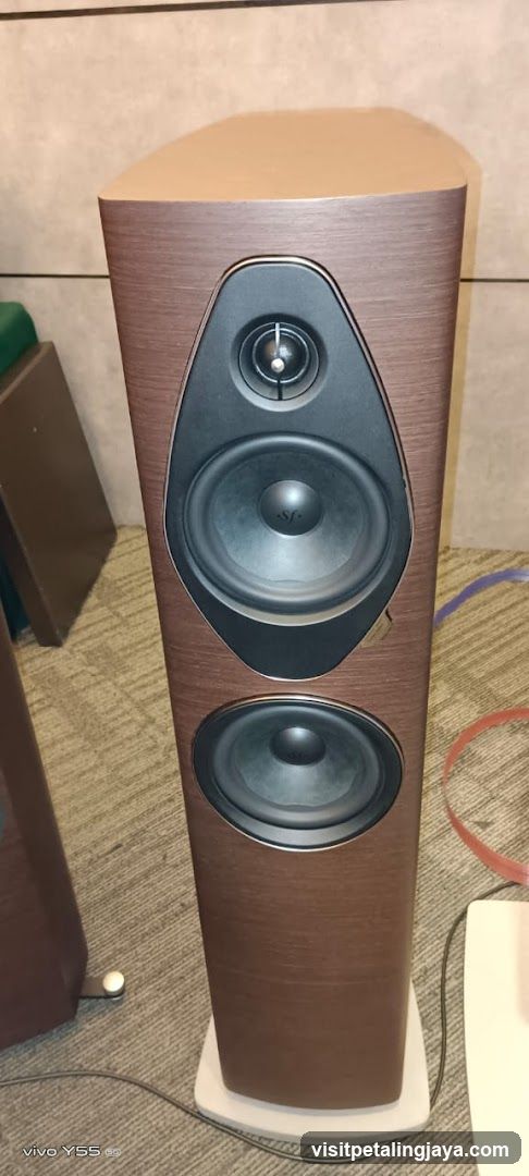 Speaker Cabinet