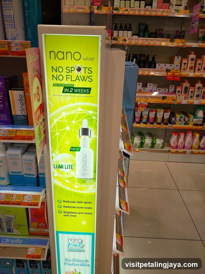 Guardian Amcorp Mall 2
