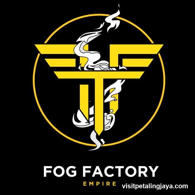 Fog Factory Empire Logo