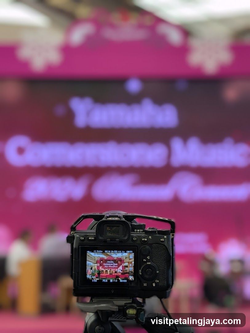 Yamaha Cornerstone Music Awards