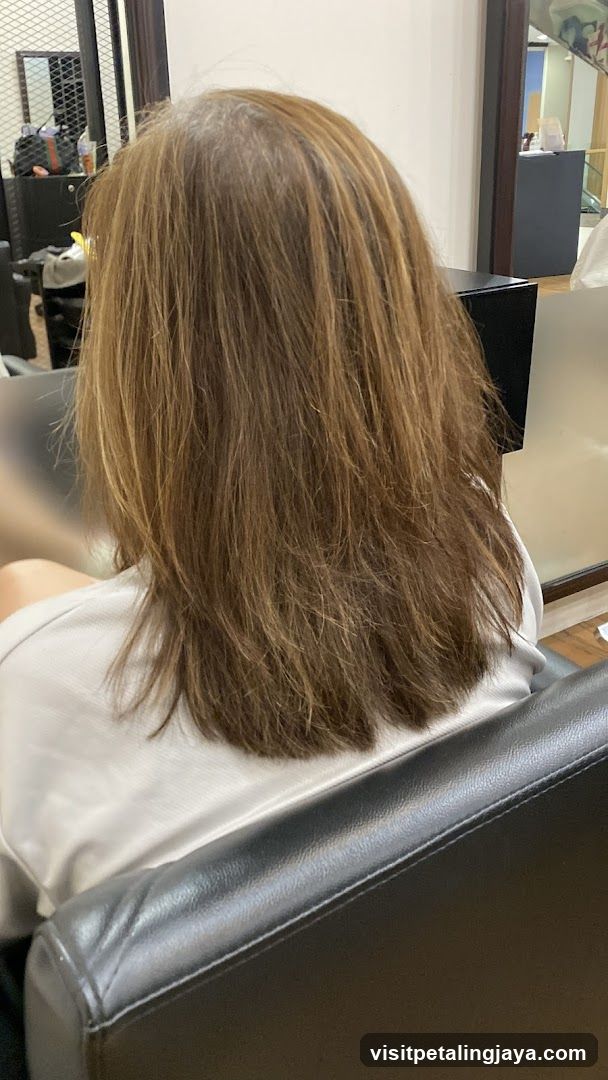 Organic Hair Professional