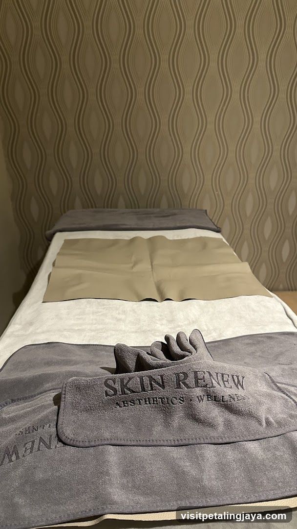 Skin Renew Aesthetics & Wellness